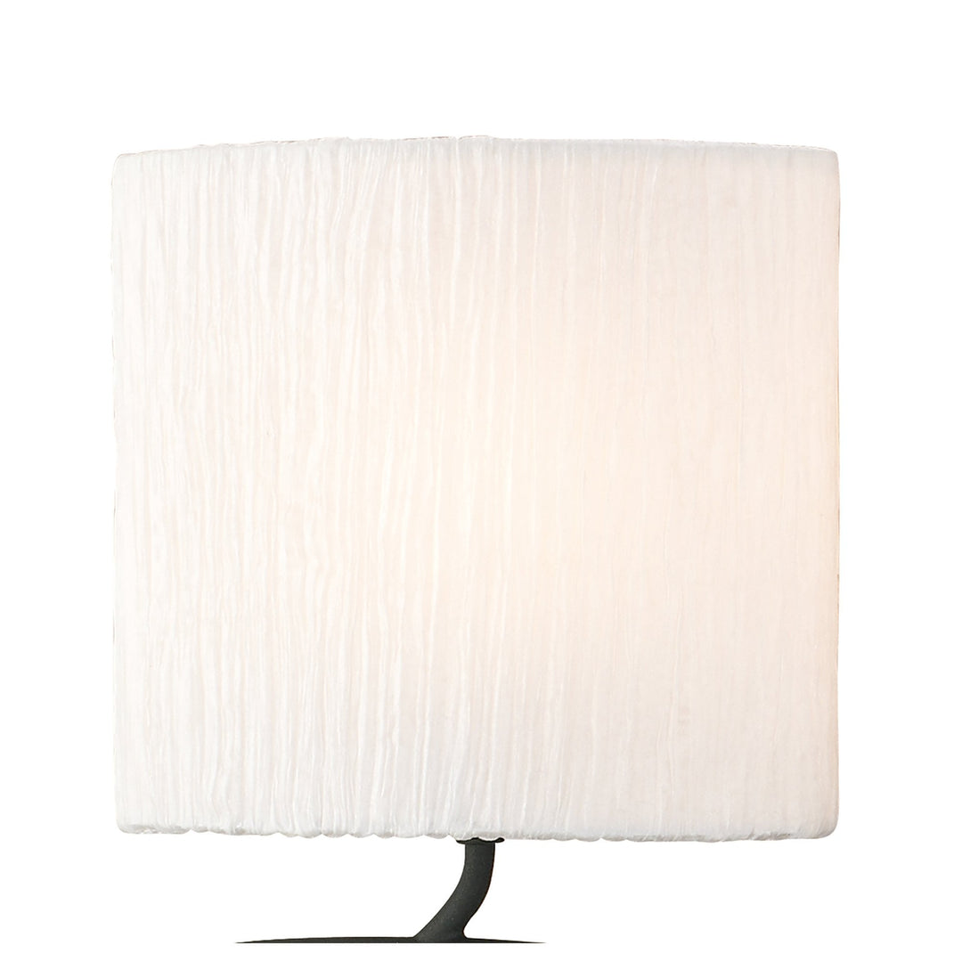 Mantra M1156/S Eve Wall 3 Light White Shade