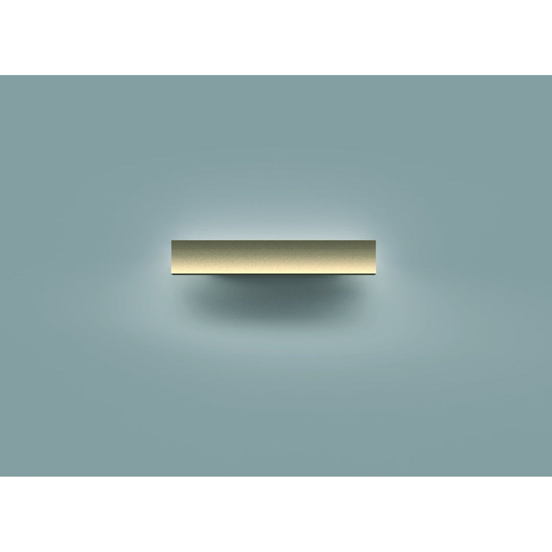 Mantra M7778 Hanok Wall Lamp 110° 14W LED Sand Brown