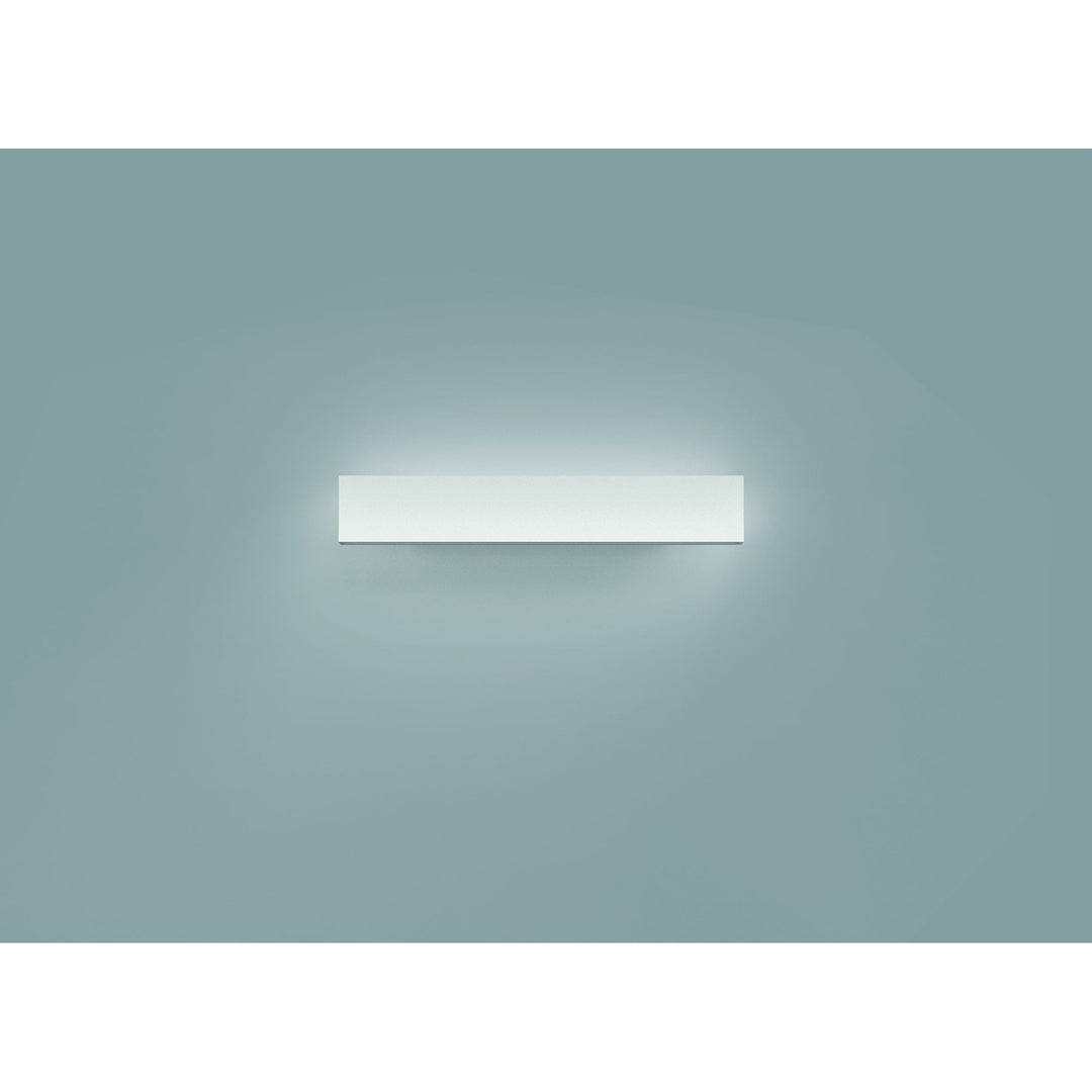 Mantra M7774 Hanok Wall Lamp 110° 14W LED White