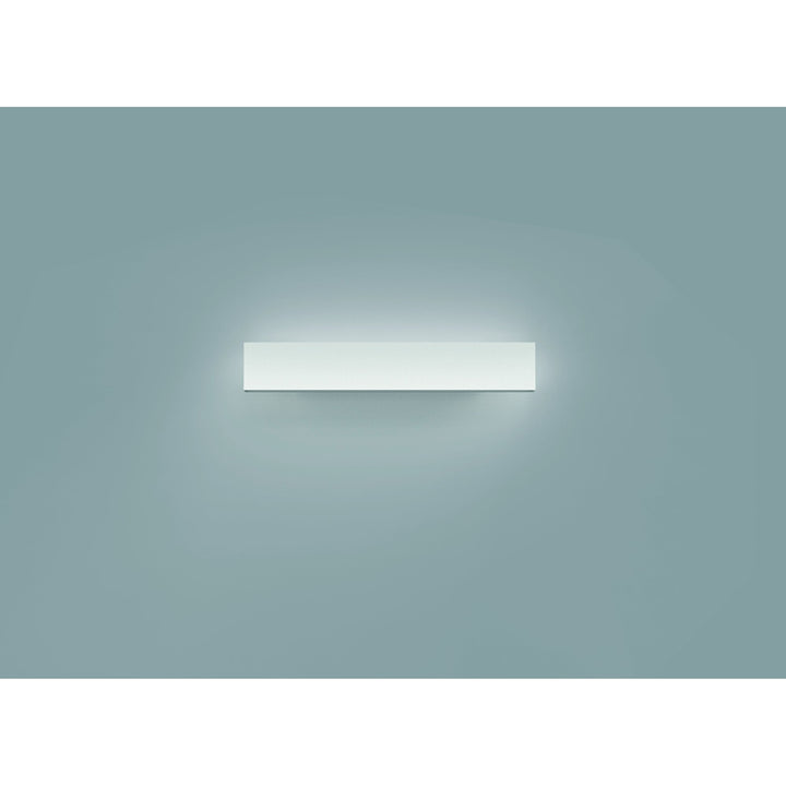 Mantra M7774 Hanok Wall Lamp 110° 14W LED White