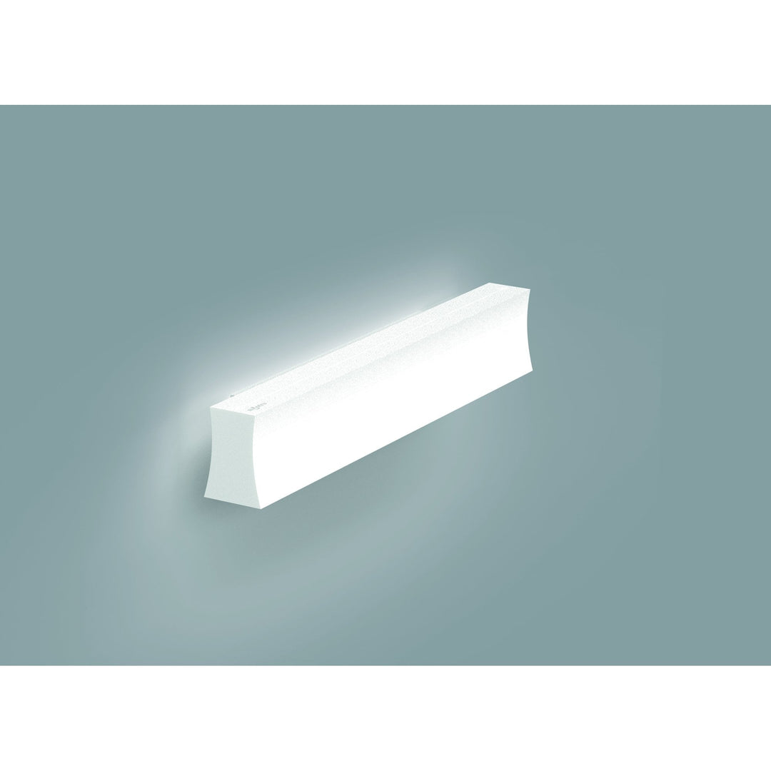 Mantra M7774 Hanok Wall Lamp 110° 14W LED White