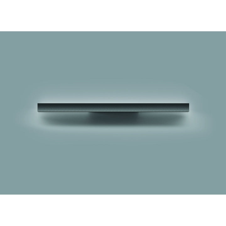 Mantra M7773 Hanok Wall Lamp 110° 38W LED Black