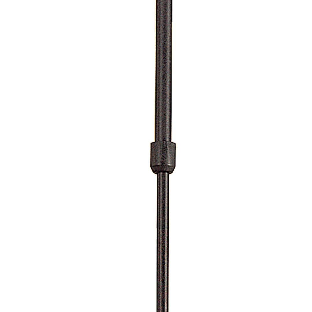 Mantra M0108 Holland Telescopic Pendant 3 Light G9 Brown/Black Oxide