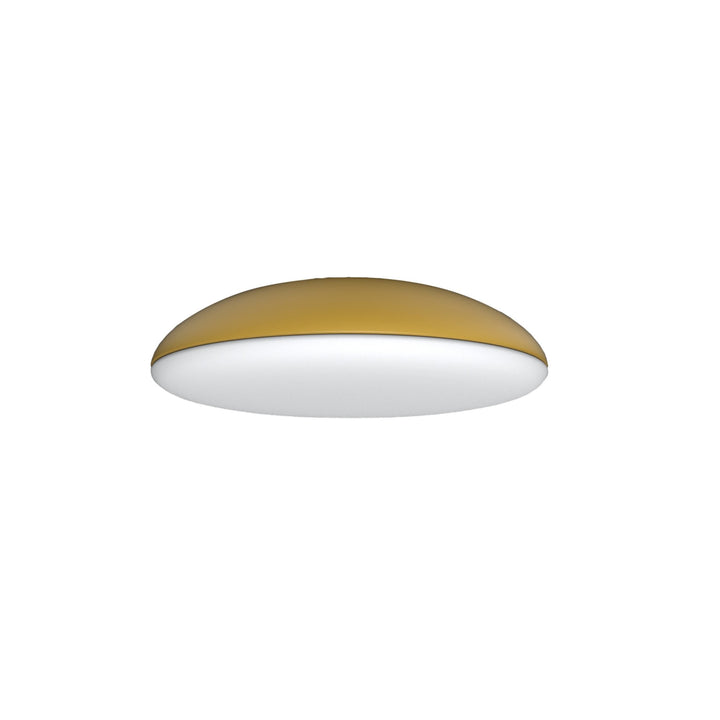 Mantra M8148 Kazz Ceiling 50cm Round 6 Light Gold