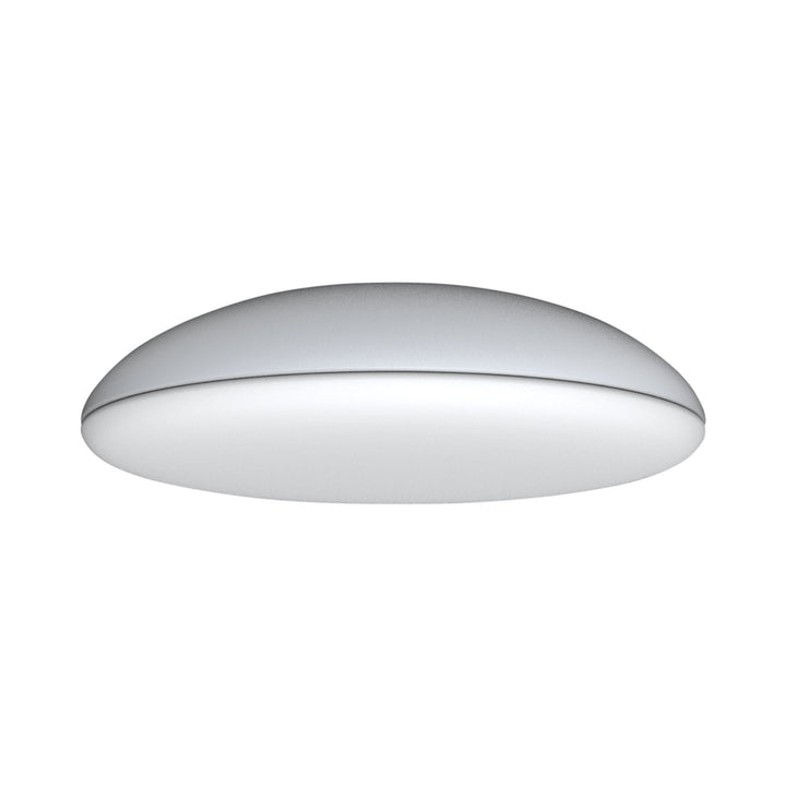 Mantra M8134 Kazz Ceiling 50cm Round 6 Light White