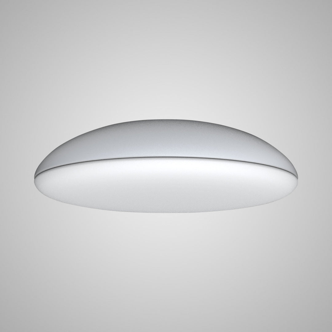 Mantra M8134 Kazz Ceiling 50cm Round 6 Light White