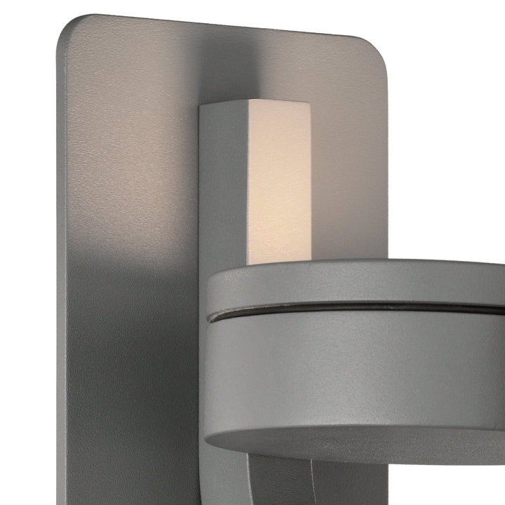 Mantra M6558 Iguazu Wall Lamp IP54 Anthracite