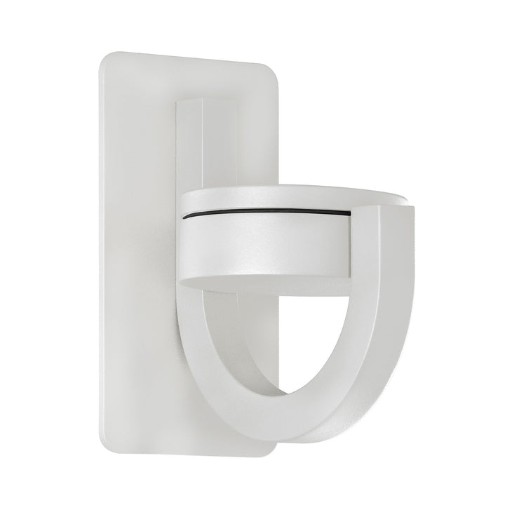 Mantra M6559 Iguazu Wall Lamp IP54 White