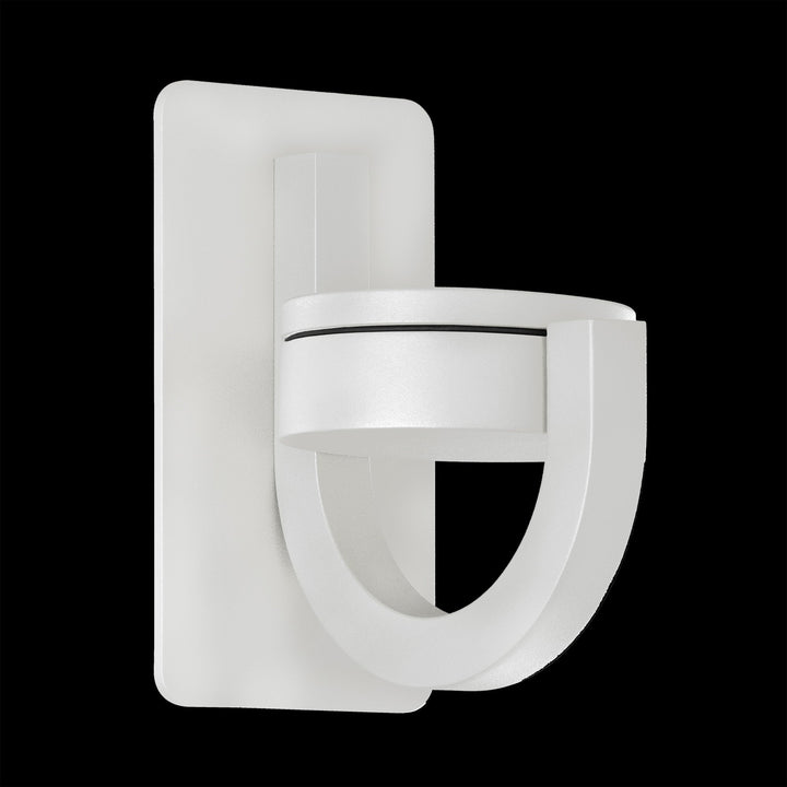 Mantra M6559 Iguazu Wall Lamp IP54 White