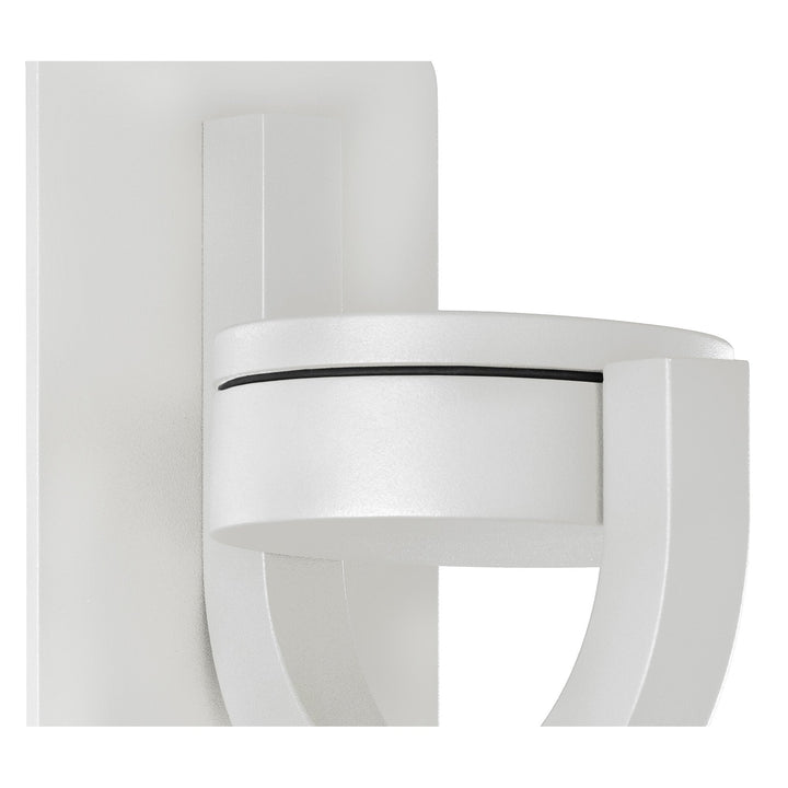 Mantra M6559 Iguazu Wall Lamp IP54 White