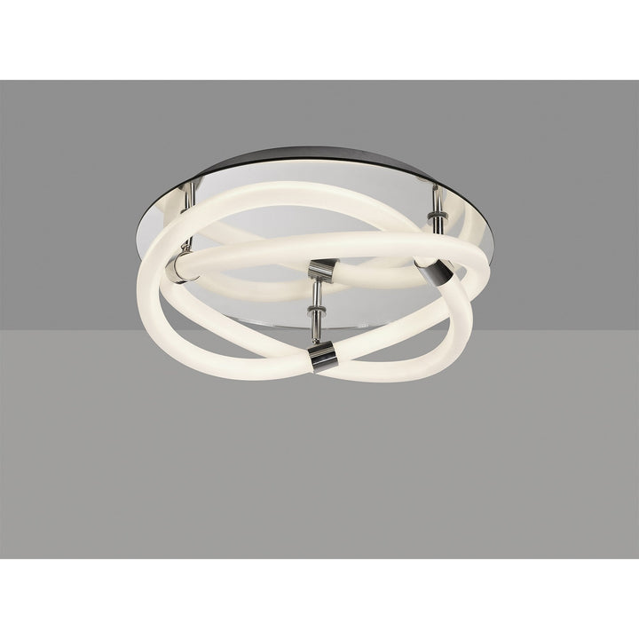 Mantra M6609 Infinity II Ceiling LED Chrome