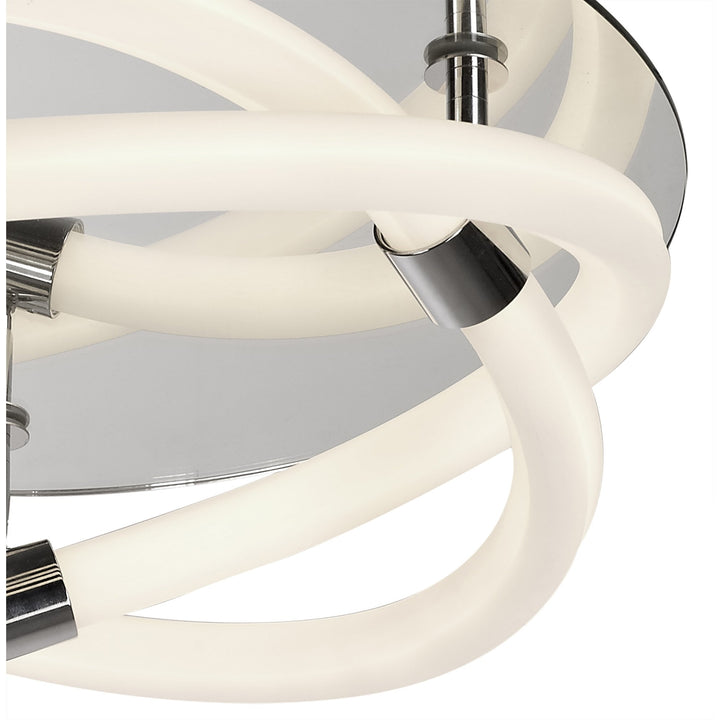 Mantra M6609 Infinity II Ceiling LED Chrome