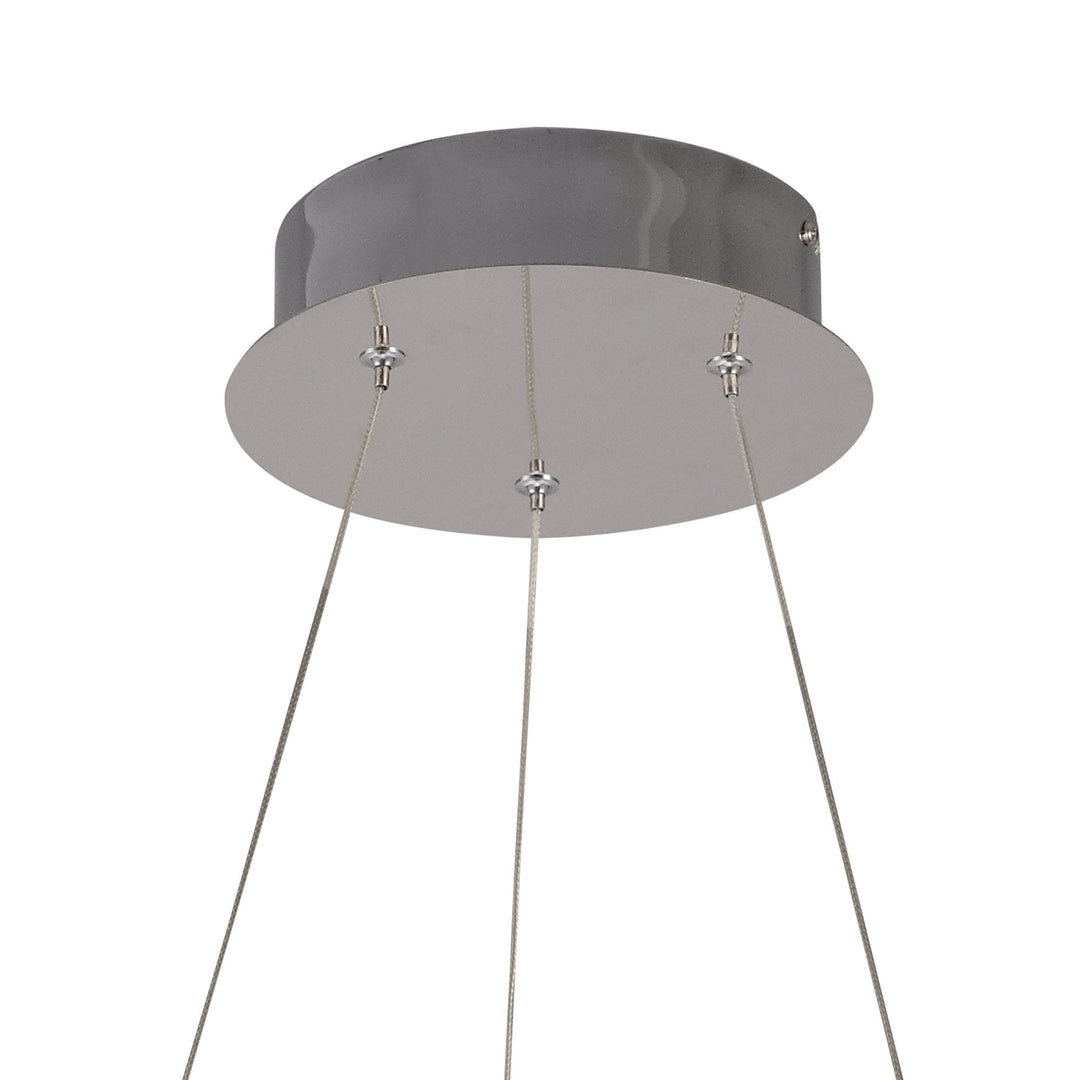 Mantra M6608 Infinity II Ceiling LED Chrome