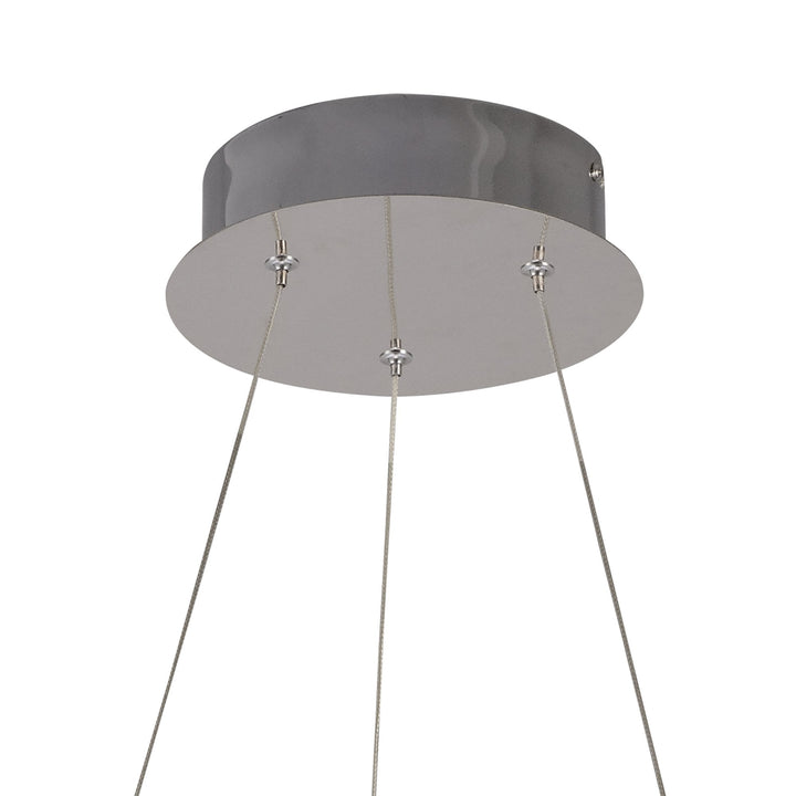 Mantra M6608 Infinity II Ceiling LED Chrome