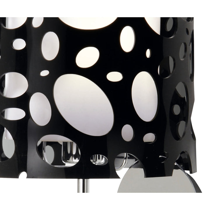 Mantra M1370 Lupin Wall Lamp 1 Light