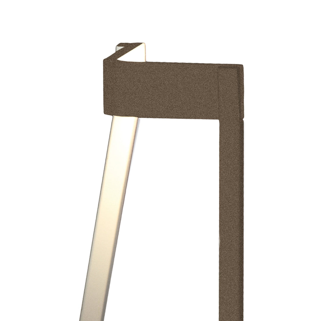 Mantra M7287 Minimal Table Lamp 5W LED Sand Brown