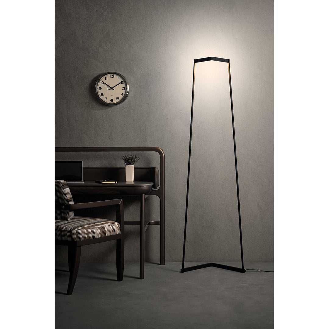 Mantra M7280 Minimal Table Lamp 5W LED White