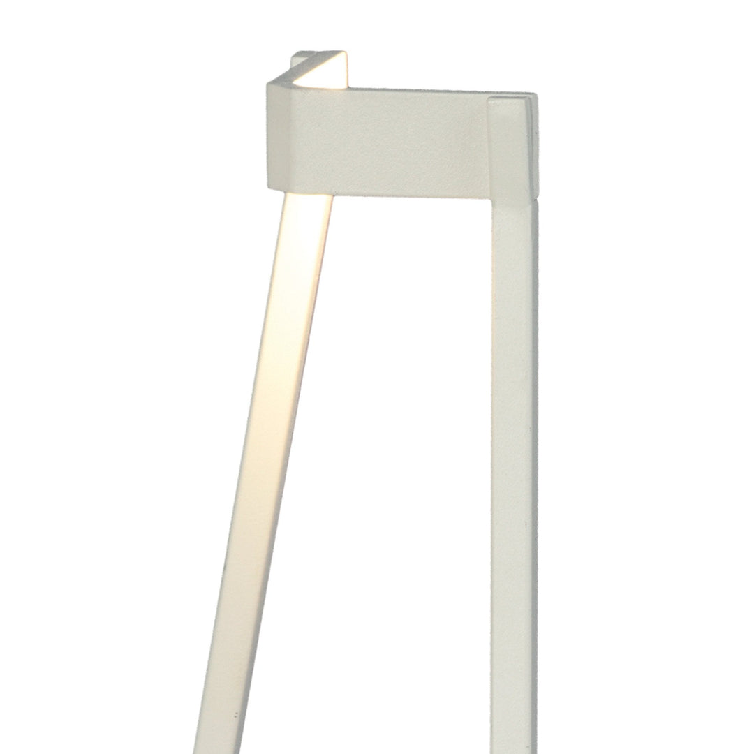 Mantra M7280 Minimal Table Lamp 5W LED White