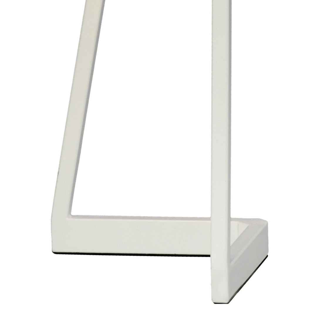 Mantra M7280 Minimal Table Lamp 5W LED White