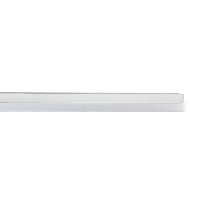 Mantra M7480 Morne Bathroom Wall Light 16W LED White