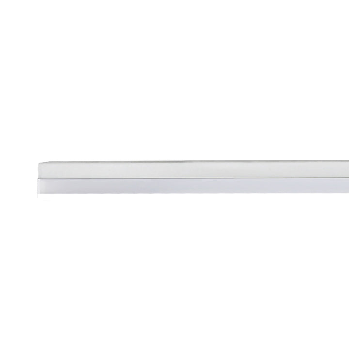 Mantra M6763 Morne Bathroom Wall Light 12W LED White