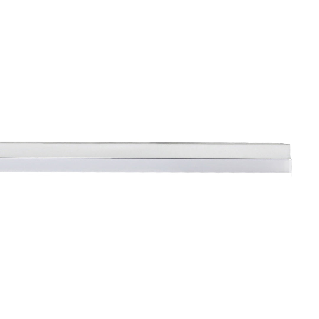 Mantra M6763 Morne Bathroom Wall Light 12W LED White