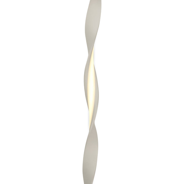 Mantra M6575 Madagascar Floor Lamp LED Sand White