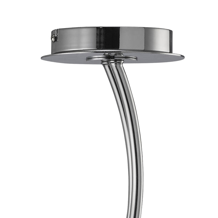 Mantra M3941 Maremagnum Ceiling 6 Light Polished Chrome