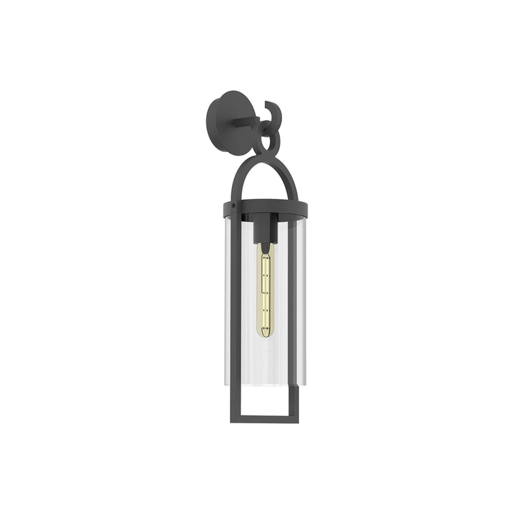 Mantra M6552 Maya Wall Lamp IP54 Anthracite