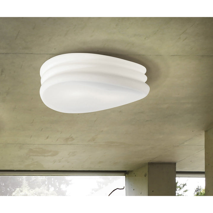 Mantra M3624 Mediterraneo Ceiling/wall Opal