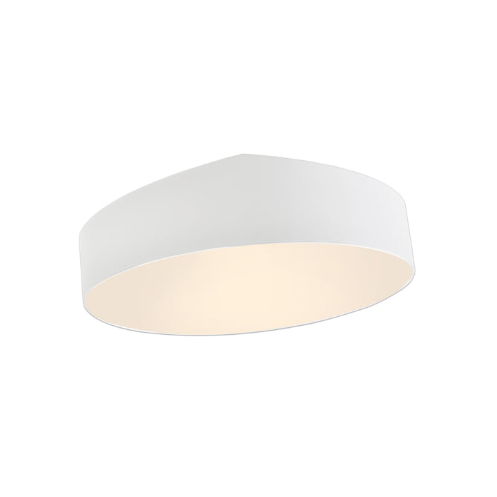 Mantra M6166 Mini Ceiling Light 60cm Round White