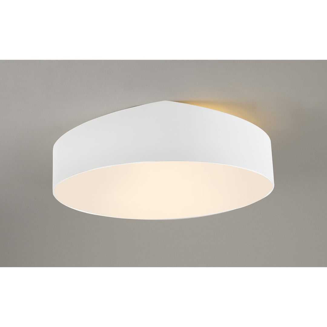 Mantra M6166 Mini Ceiling Light 60cm Round White