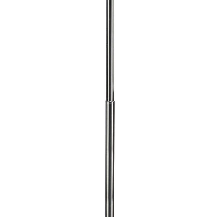 Mantra M3722 Miss Floor Lamp 3 Light Gloss White