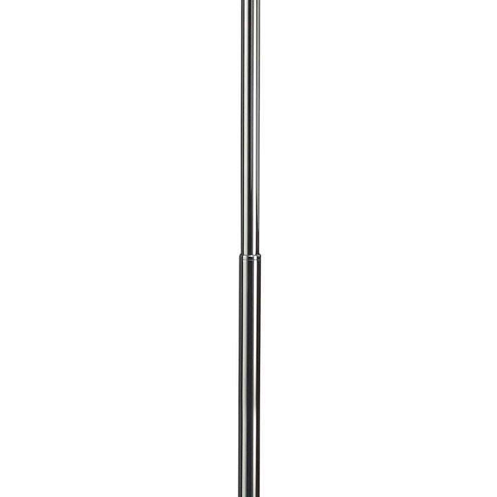 Mantra M3723 Miss Floor Lamp 3 Light Gloss Black