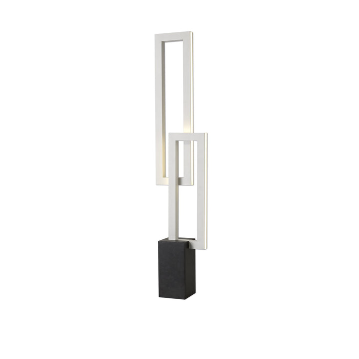 Mantra M6562 Mural Table Lamp LED Matt White