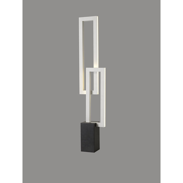 Mantra M6562 Mural Table Lamp LED Matt White