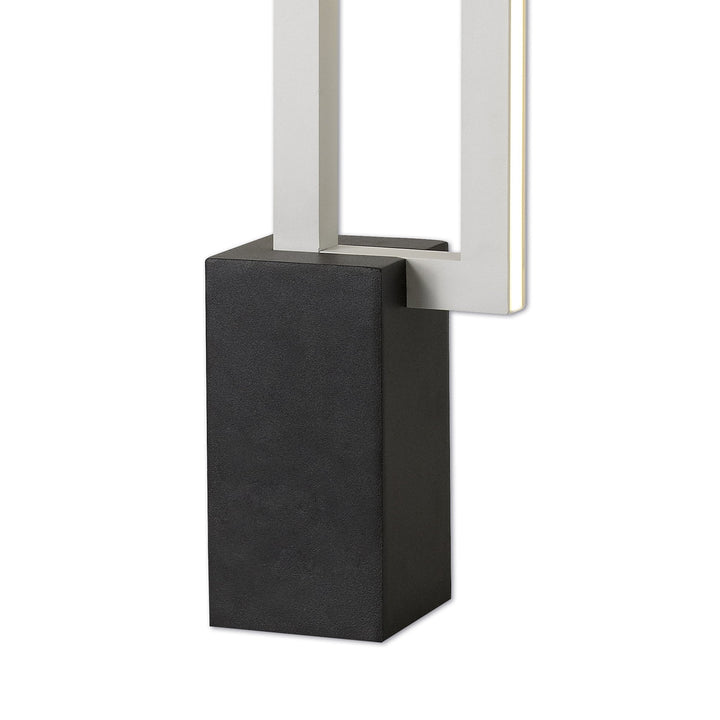 Mantra M6562 Mural Table Lamp LED Matt White