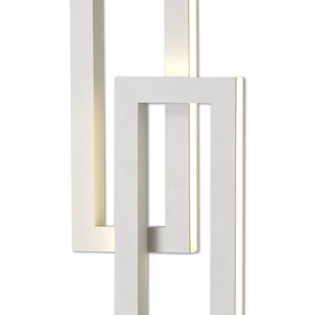 Mantra M6562 Mural Table Lamp LED Matt White