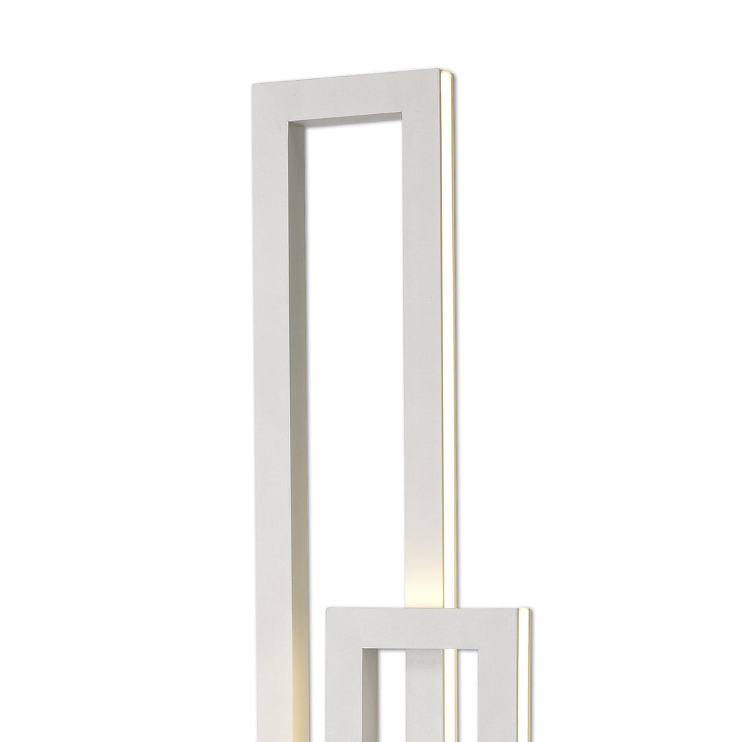 Mantra M6562 Mural Table Lamp LED Matt White