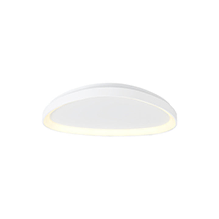 Mantra M8052 Niseko Triangular Ceiling 42cm 35W LED White