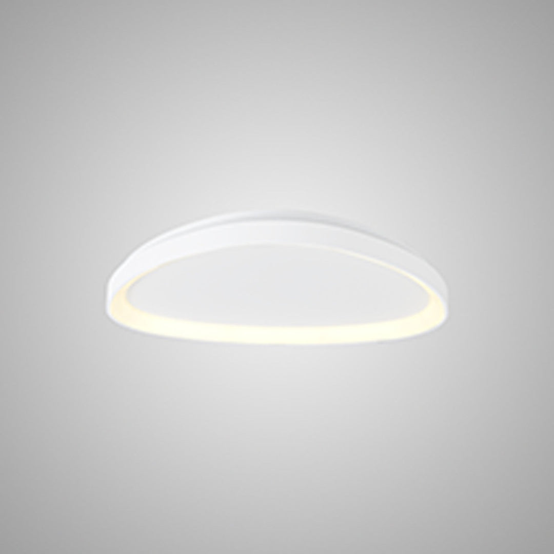 Mantra M8052 Niseko Triangular Ceiling 42cm 35W LED White