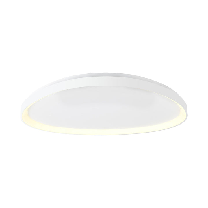 Mantra M8056 Niseko Triangular Ceiling 61cm 48W LED White