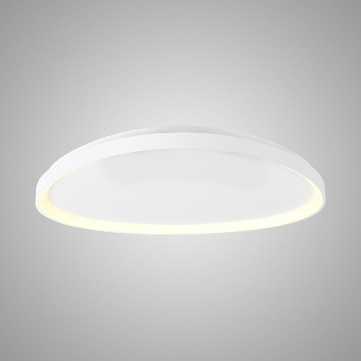 Mantra M8056 Niseko Triangular Ceiling 61cm 48W LED White