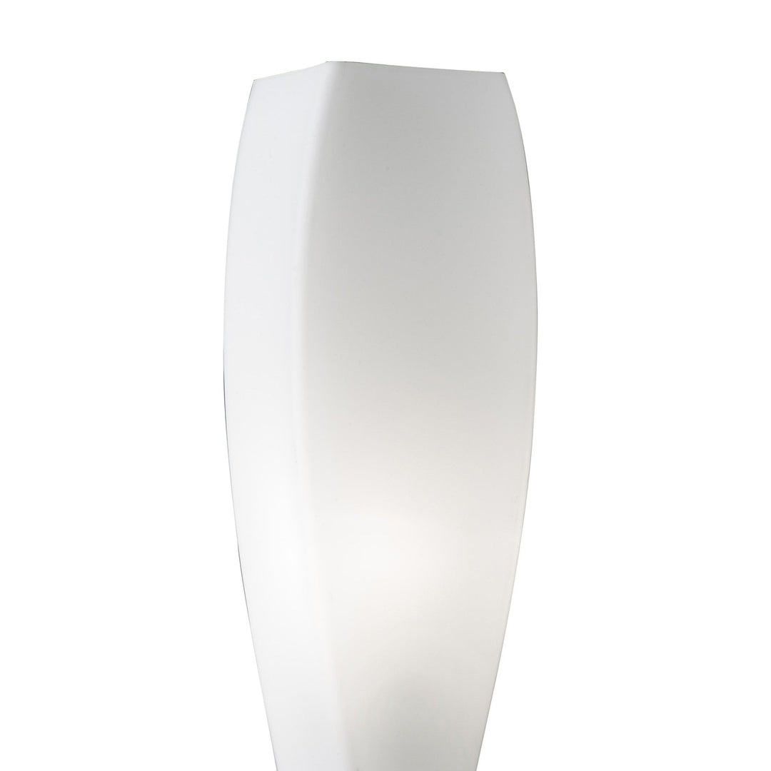 Mantra M3574/S Neo Wall Lamp Switched 1 Light Satin Nickel