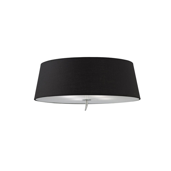 Mantra M1909/BS Ninette Ceiling 4 Light Polished Chrome