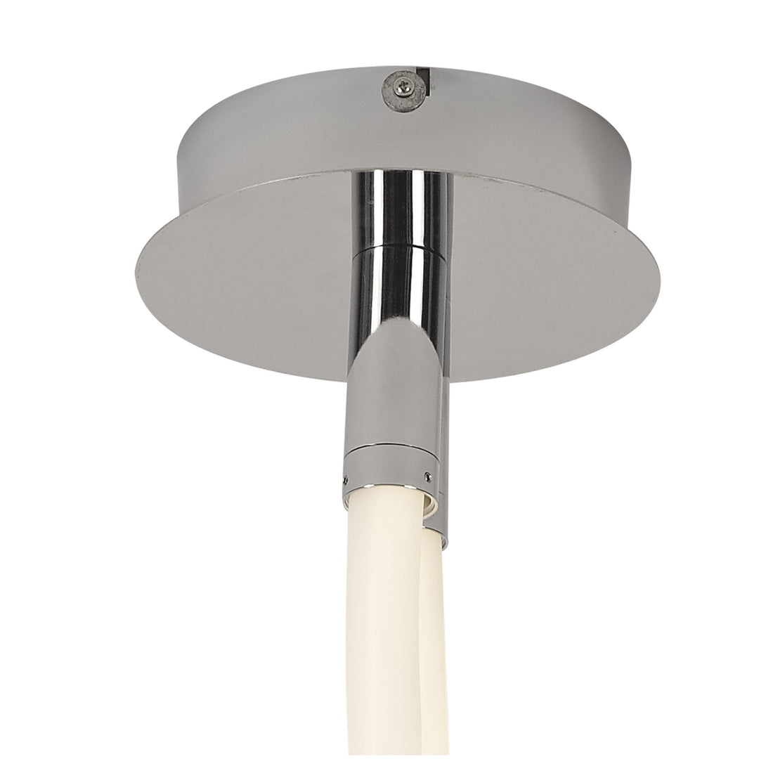 Mantra M6601 Nur II Ceiling LED Chrome