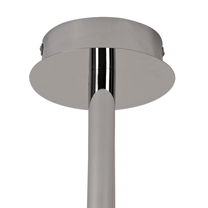 Mantra M6602 Nur II Ceiling LED Chrome