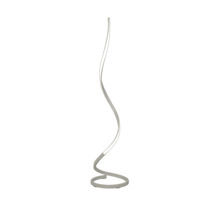 Mantra M6009 Nur Blanco Floor Lamp LED White