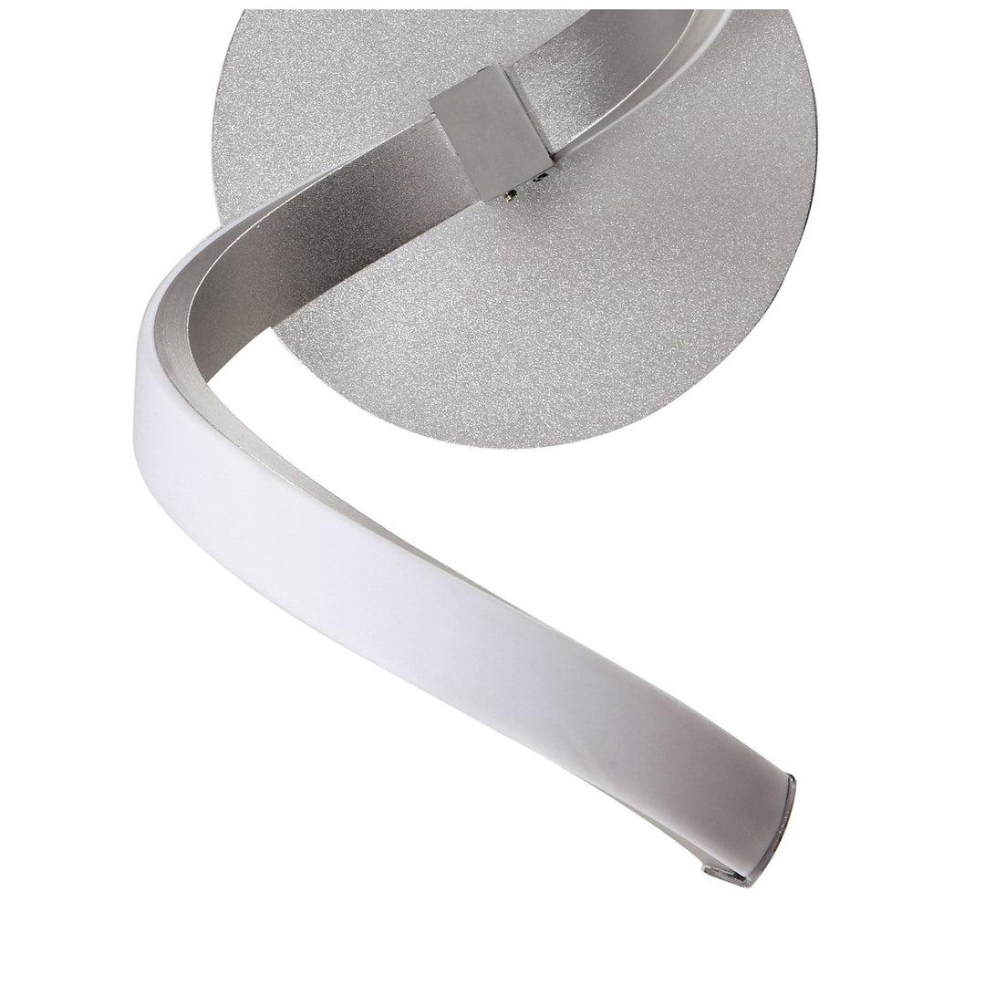 Mantra M4985 Nur Wall Lamp LED Silver