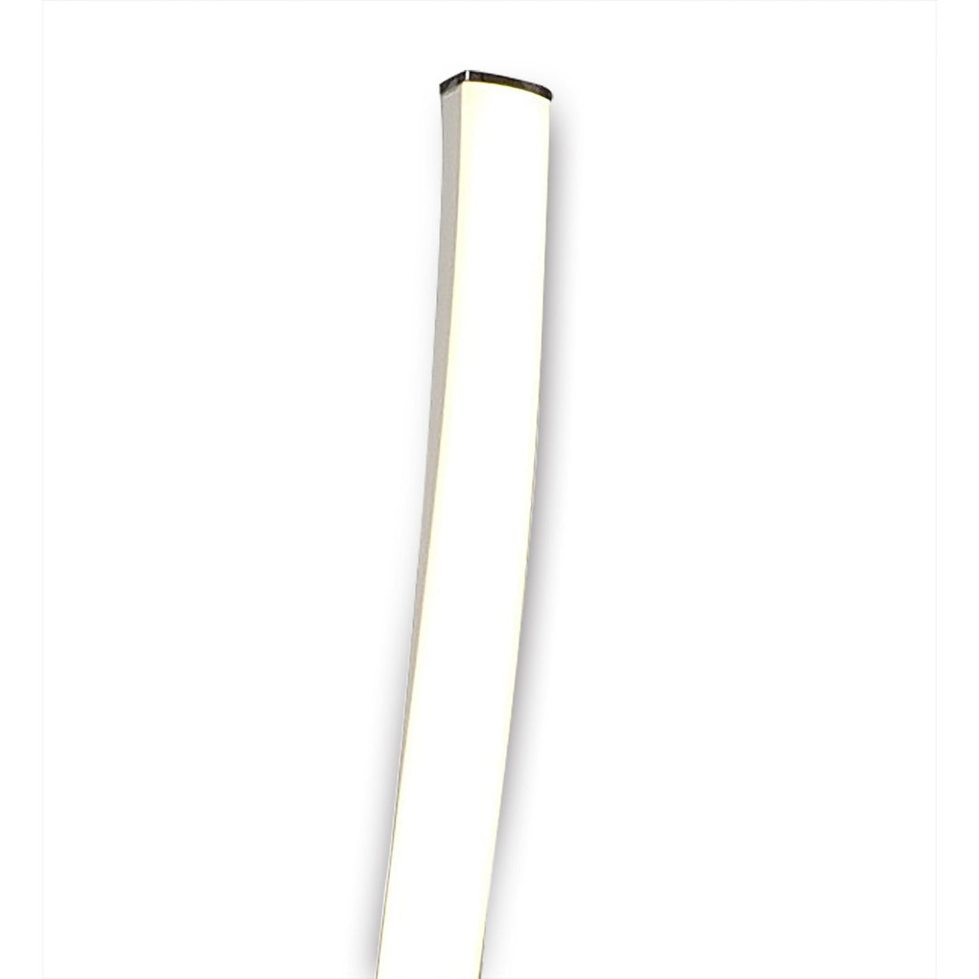 Mantra M6010 Nur Blanco XL Floor Lamp LED White